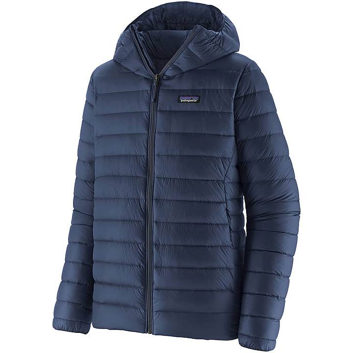 Men's Down Sweater Hoody
