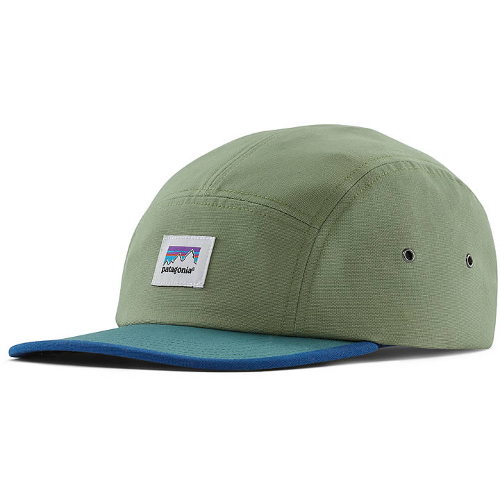 Graphic Maclure Hat - SHPM