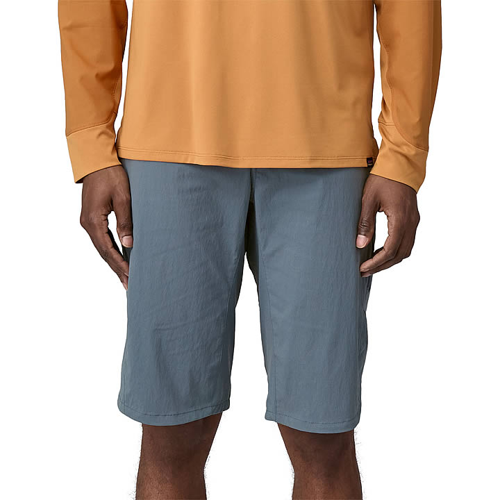 Men's Landfarer Bike Shorts