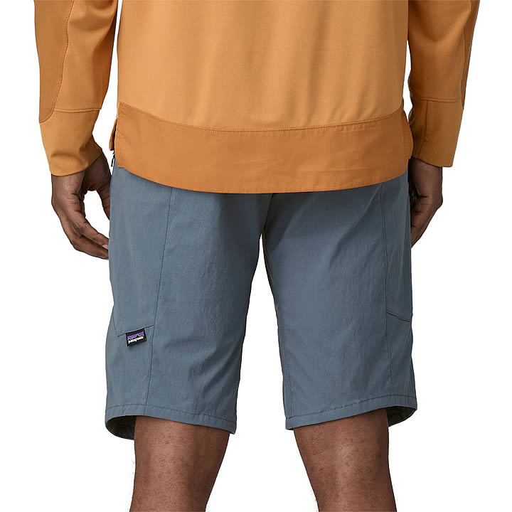 Men's Landfarer Bike Shorts