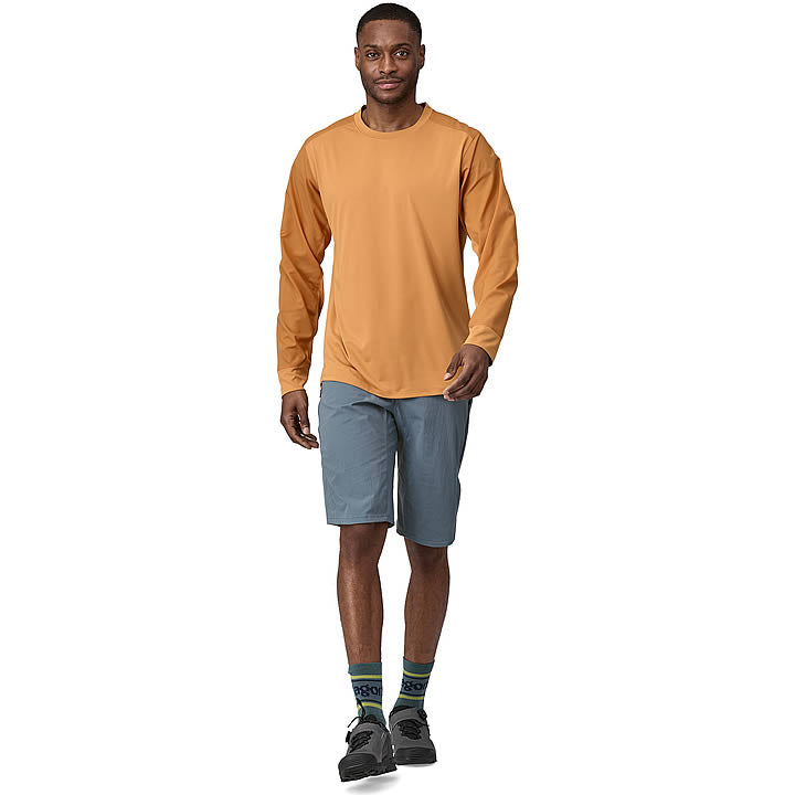 Men's Landfarer Bike Shorts