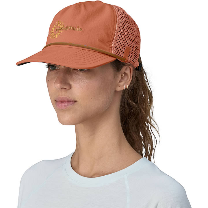 Merganzer Hat