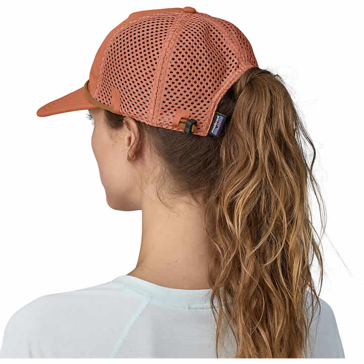 Merganzer Hat