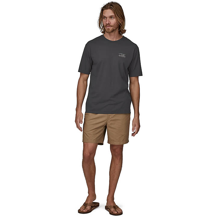Men's '73 Skyline Organic T-Shirt
