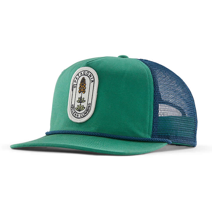 Airfarer Cap
