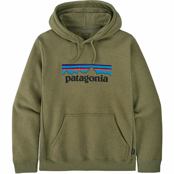P-6 Logo Uprisal Hoody