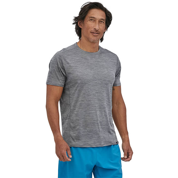 Men's Capilene Cool Lightweight Shirt