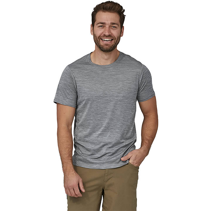 Men's Capilene Cool Lightweight Shirt