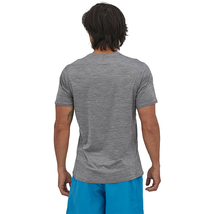 Men's Capilene Cool Lightweight Shirt
