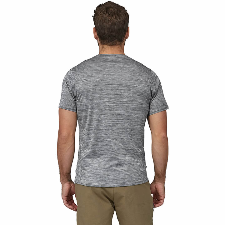 Men's Capilene Cool Lightweight Shirt