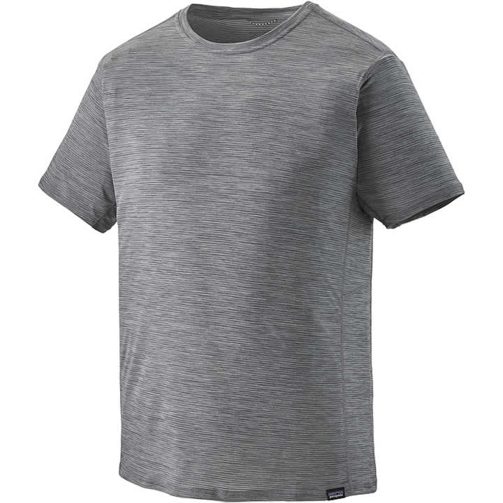 Men's Capilene Cool Lightweight Shirt