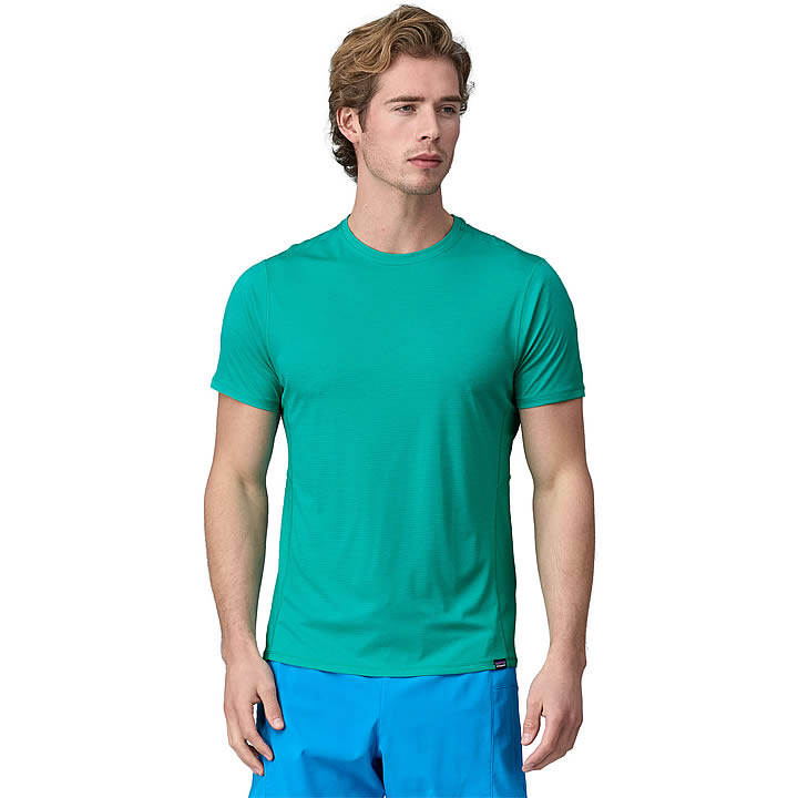 Men's Capilene Cool Lightweight Shirt