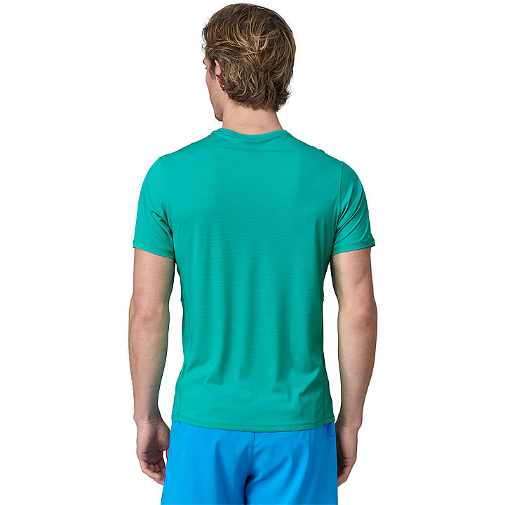 Men's Capilene Cool Lightweight Shirt
