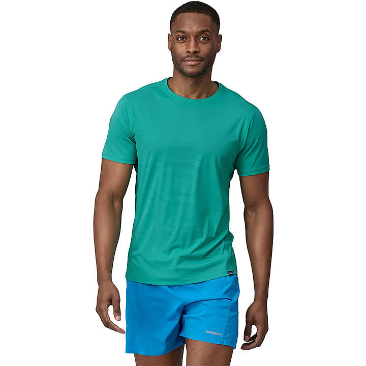 Men's Capilene Cool Lightweight Shirt