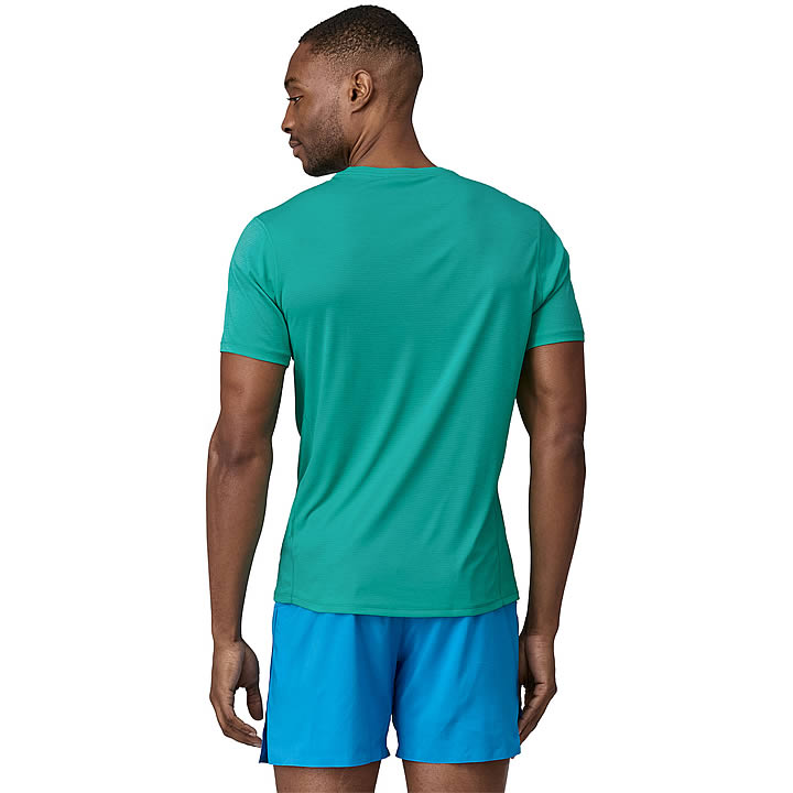 Men's Capilene Cool Lightweight Shirt