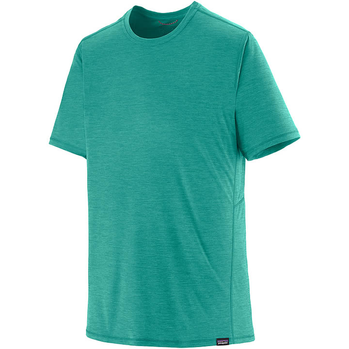 Men's Capilene Cool Lightweight Shirt