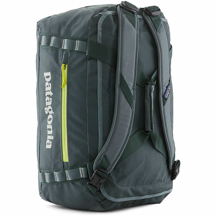 Black Hole Duffel 40L
