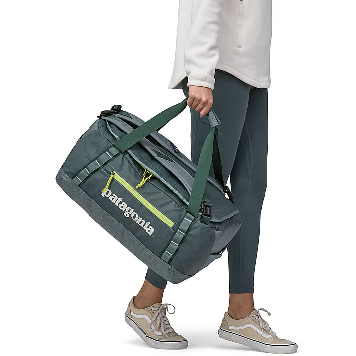 Black Hole Duffel 40L
