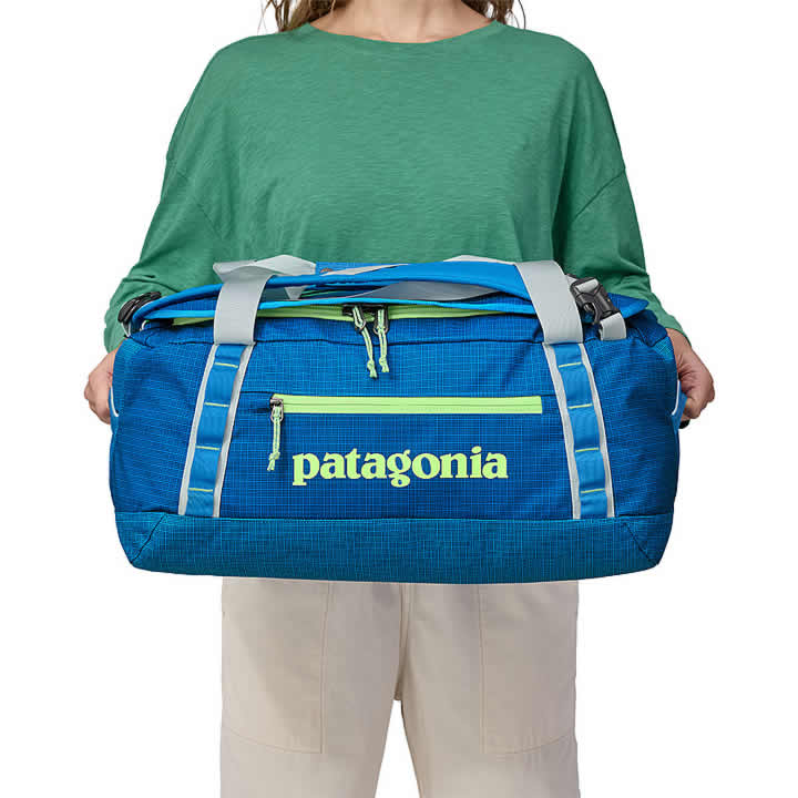 Black Hole Duffel 40L