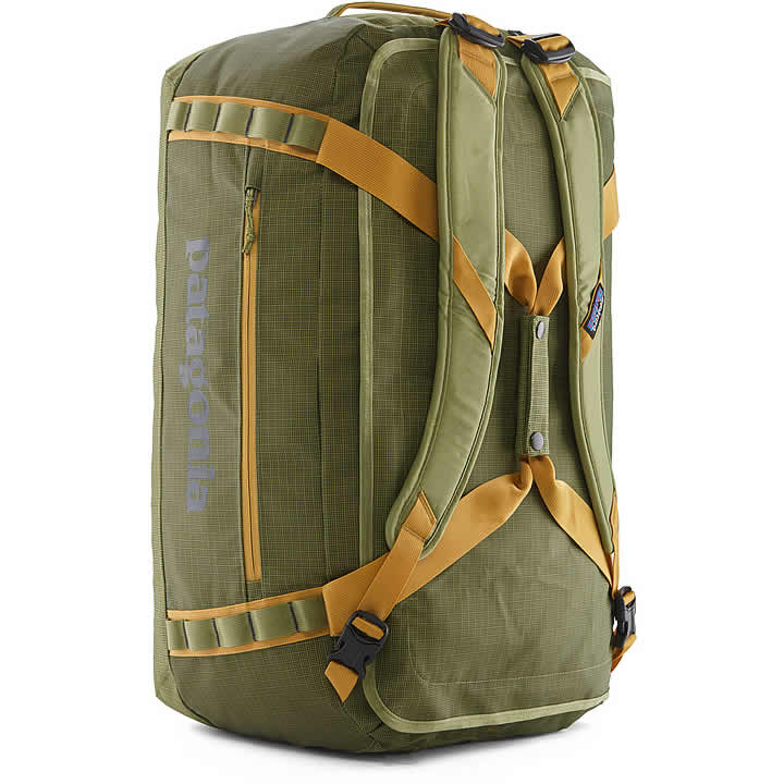 Black Hole Duffel 55L