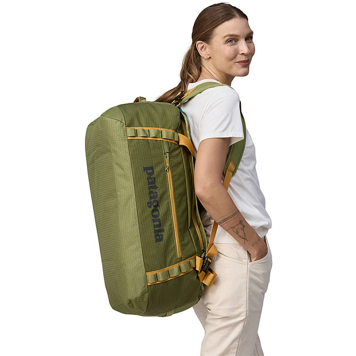 Black Hole Duffel 55L