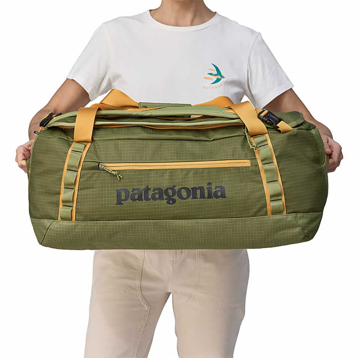 Black Hole Duffel 55L