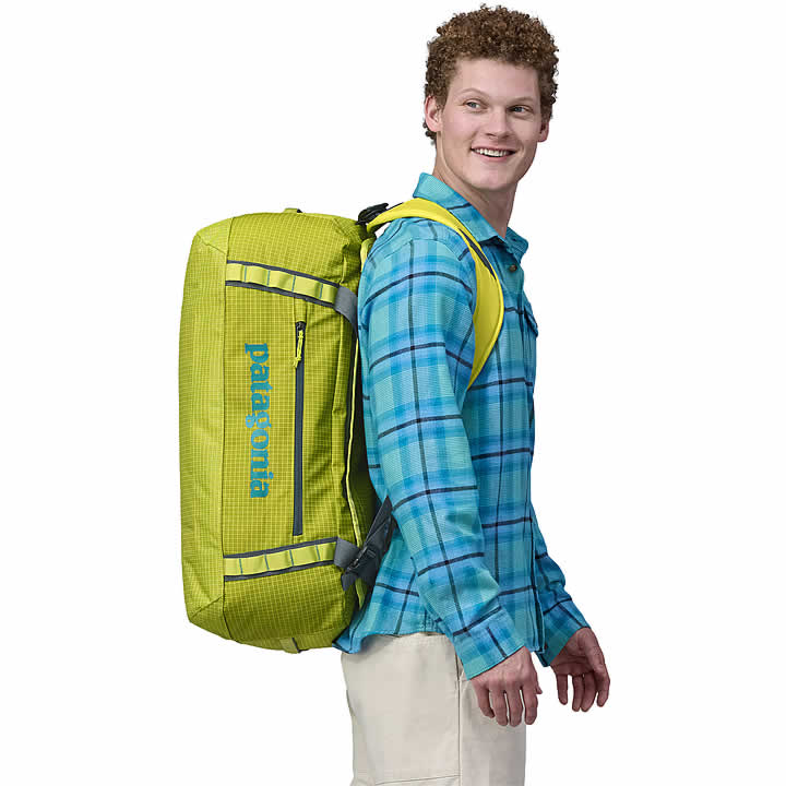 Black Hole Duffel 55L