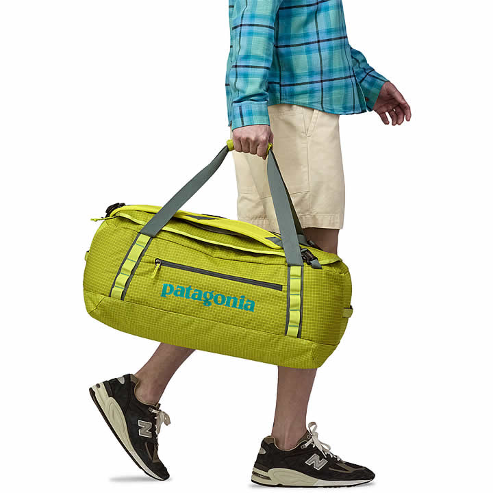 Black Hole Duffel 55L