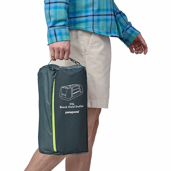 Black Hole Duffel 55L