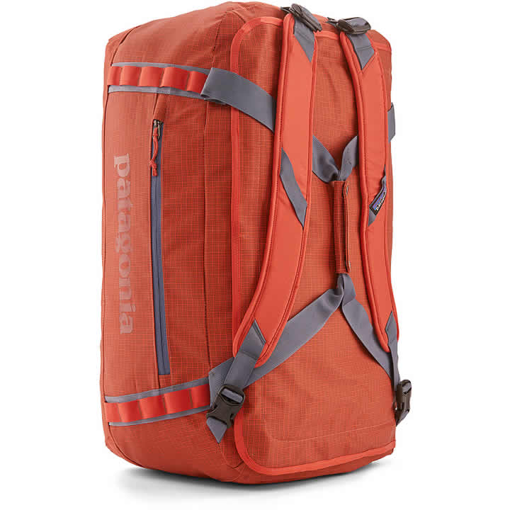 Black Hole Duffel 55L