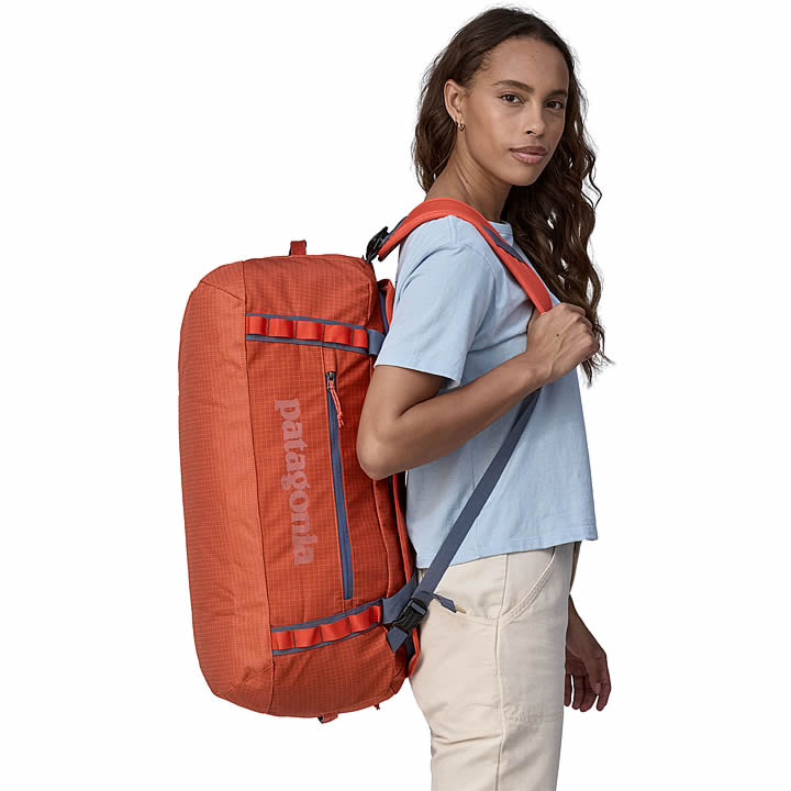 Black Hole Duffel 55L