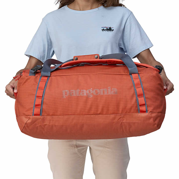 Black Hole Duffel 55L