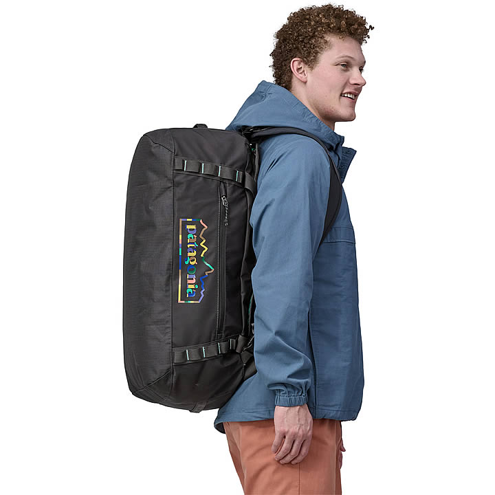 Black Hole Duffel 55L