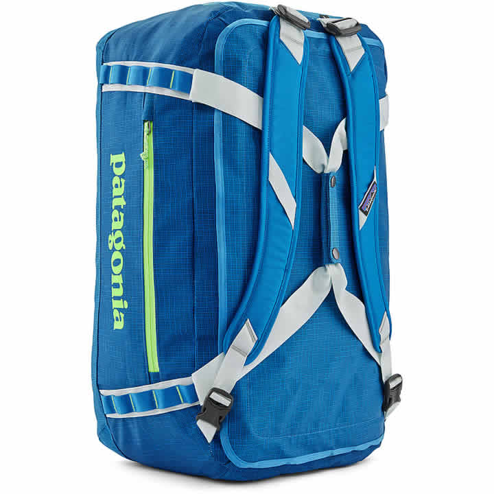 Black Hole Duffel 55L