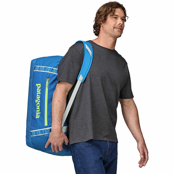 Black Hole Duffel 55L