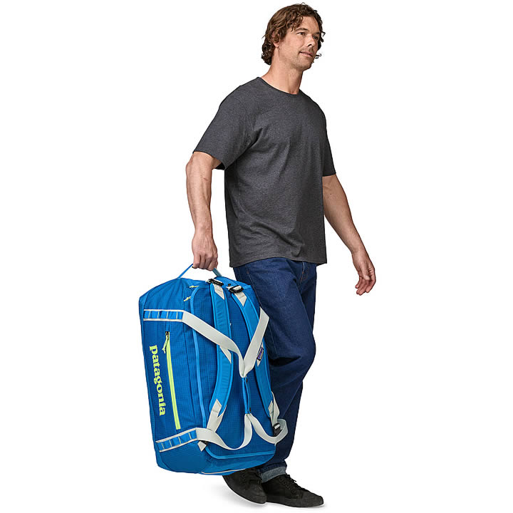 Black Hole Duffel 55L