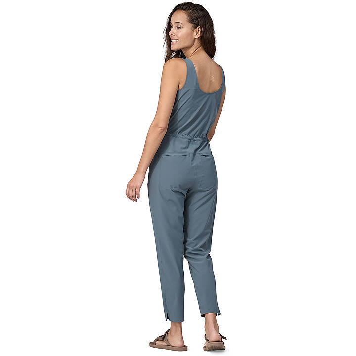 Women's Fleetwith Jumpsuit