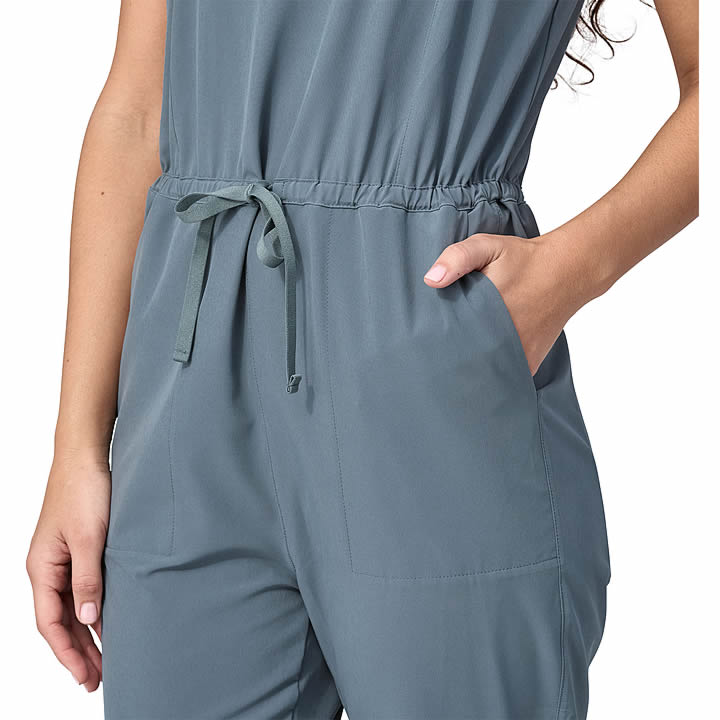 Women's Fleetwith Jumpsuit