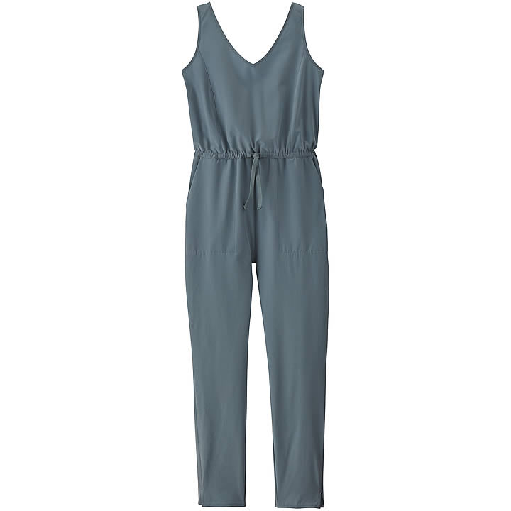 Women's Fleetwith Jumpsuit