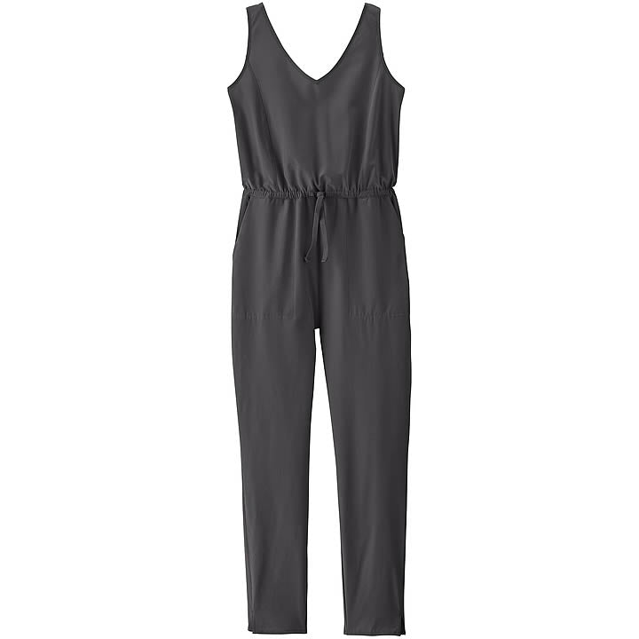 Women's Fleetwith Jumpsuit