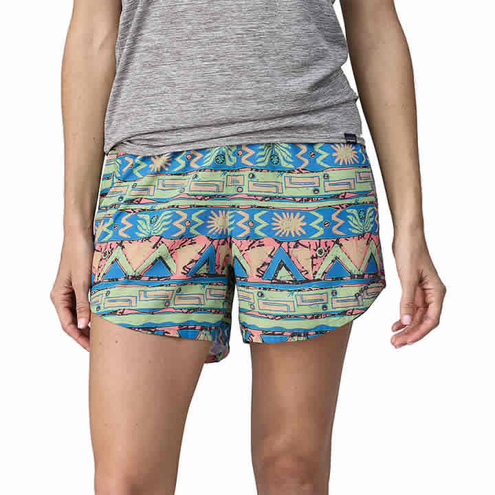 Women's Trailfarer Shorts 4 1/2