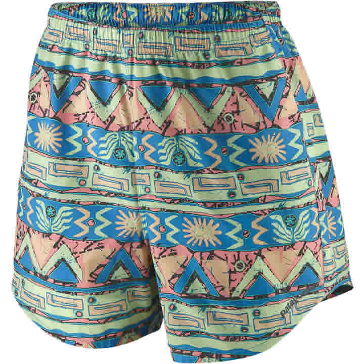 Women's Trailfarer Shorts 4 1/2"