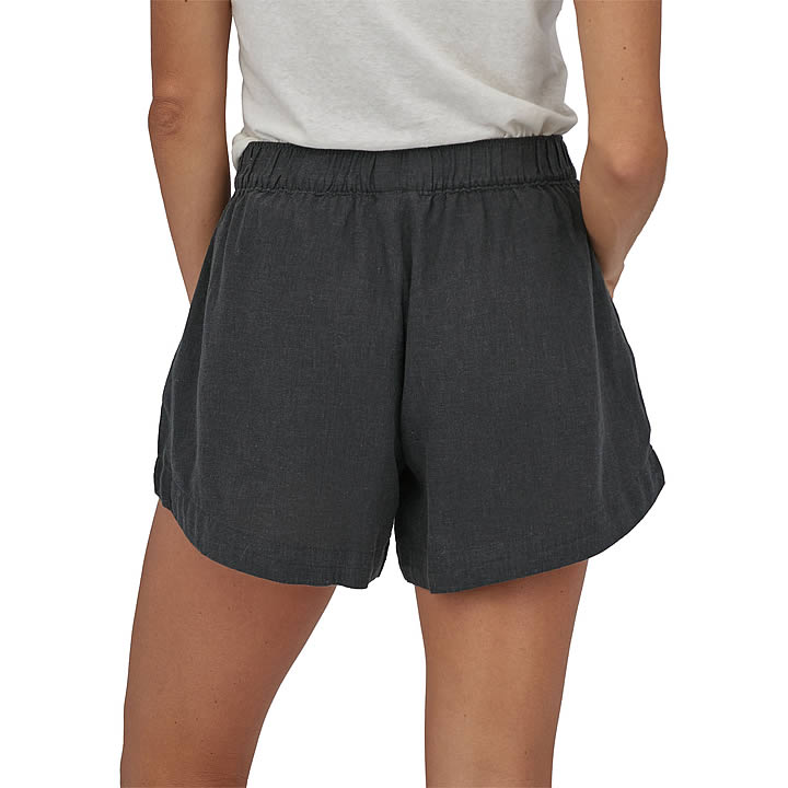 Women's Garden Island Shorts
