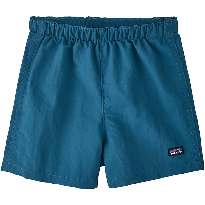 Baby Baggies Shorts