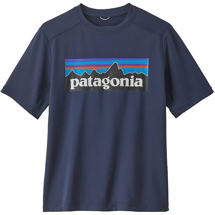 Kids' Capilene SW T-Shirt