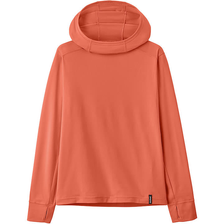 Kids' Capilene Silkweight Hoody