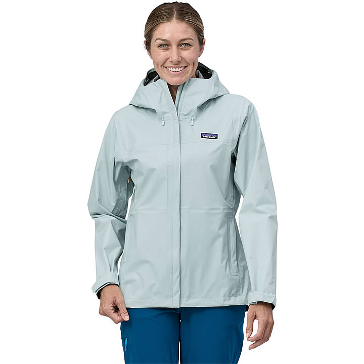 Women's Torrentshell 3L Rain Jacket
