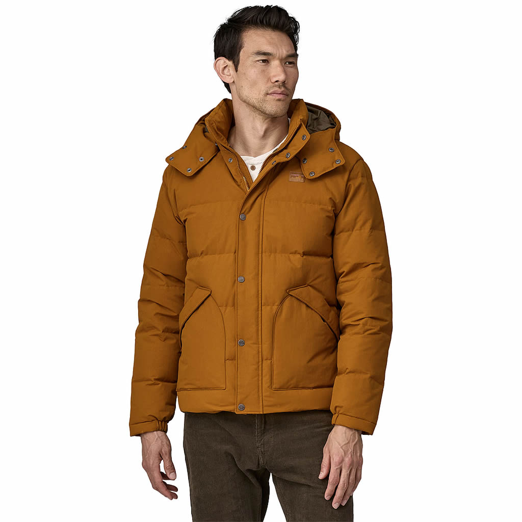 Men's Downdrift Jacket