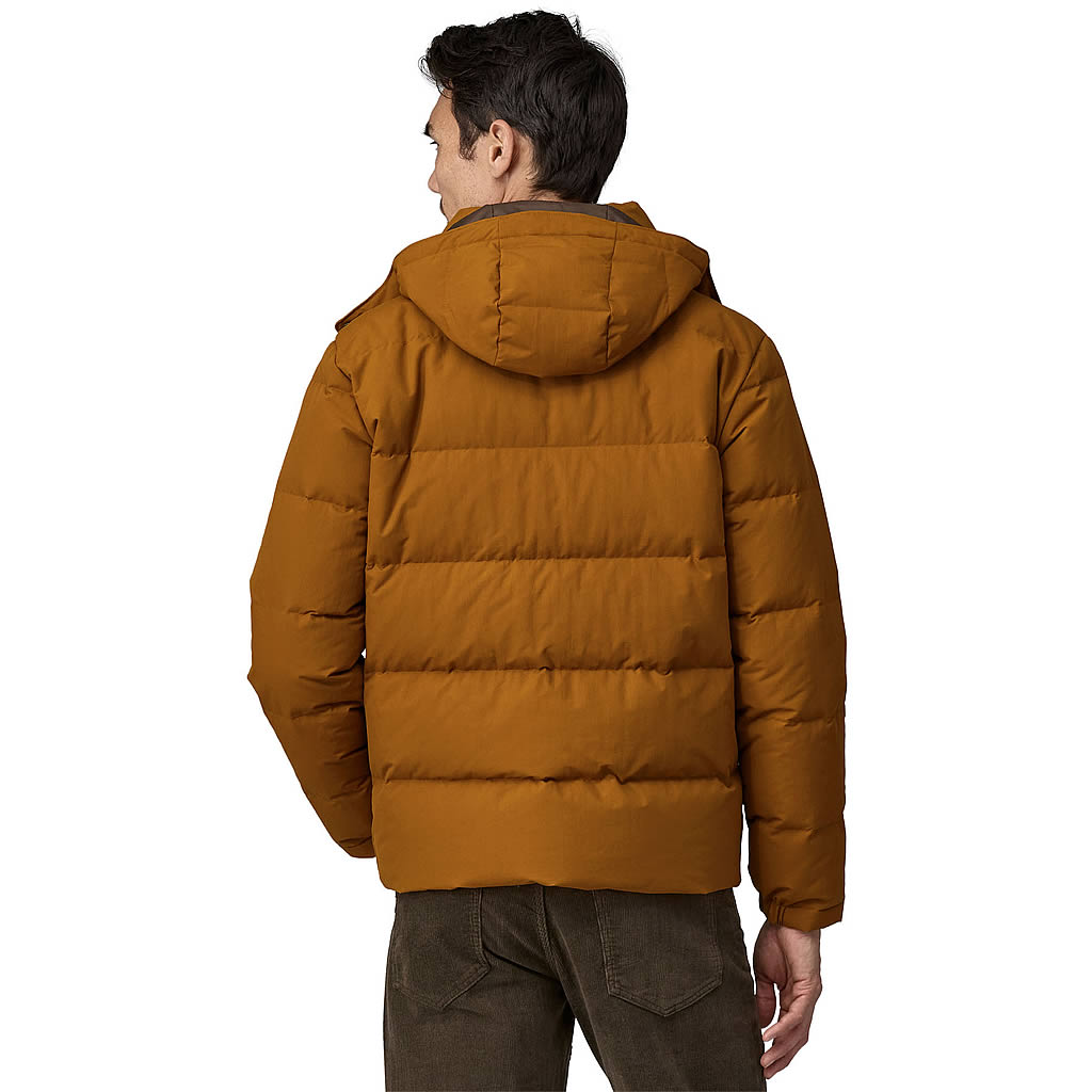 Men's Downdrift Jacket