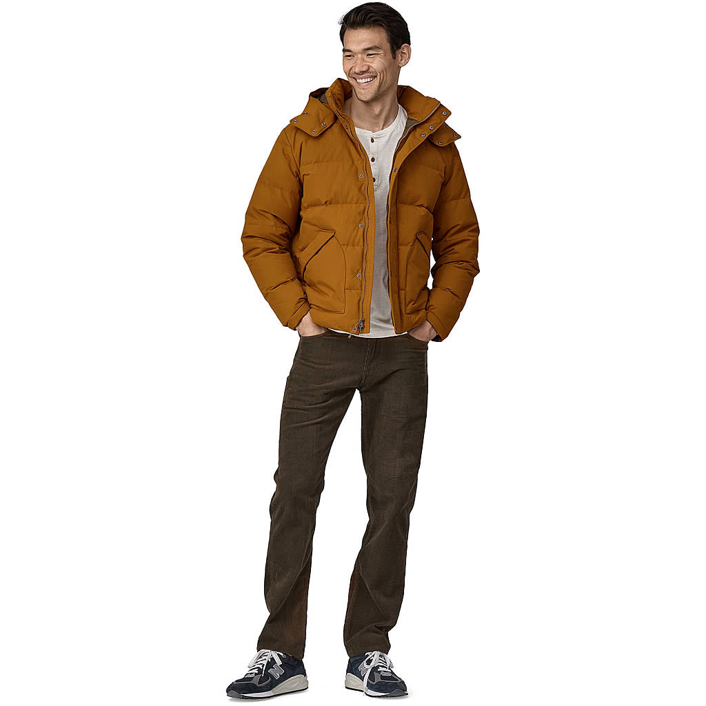 Men's Downdrift Jacket